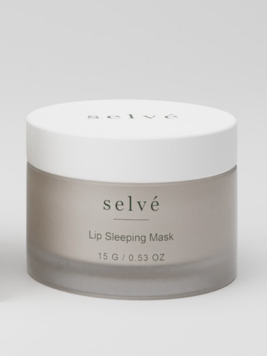 Lip Sleeping Mask — Wake up to softer lips.